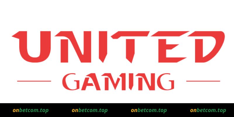 Hướng tham gia dẫn đặt cược trò chơi United Gaming onbet