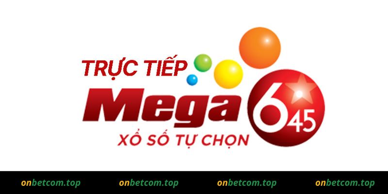 Tại xổ số Mega 6/45 có cực nhiều phần thưởng giá trị cao