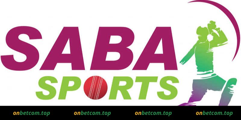 Ưu điểm sảnh cá cược bóng đá saba sports onbet