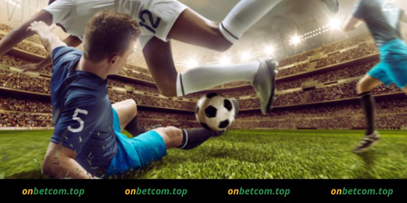 Sảnh game SBOBET onbet với nhiều hấp dẫn không ngờ tới!