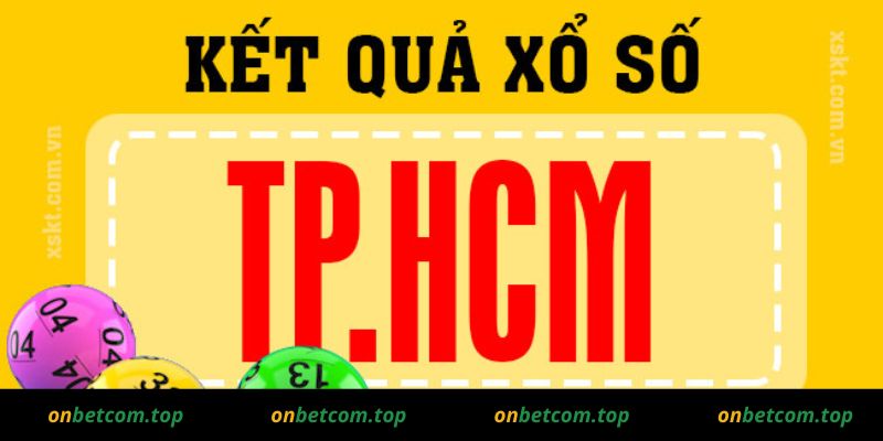 Dự đoán thống kê HCM Vip hôm nay