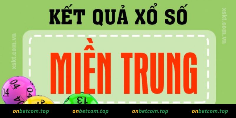 Soi cầu XS  miền Trung nhanh chóng chính xác nhất cho lô thủ